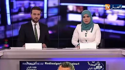 وزير الإتصال: نحن مازلنا في وضع متأزم وهدفنا الرئيسي بعث الثقة بين الحكومة والمواطن