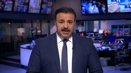 موجز العاشرة مساء (2020/2/24)