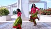 Maine payal hai chhankai - Aankh mein Kajra - Mom daughter dance - Laasya dance choreography (1)