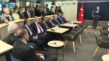 Türkiye'nin ihracatçı firma sayısı artıyor - İZMİR