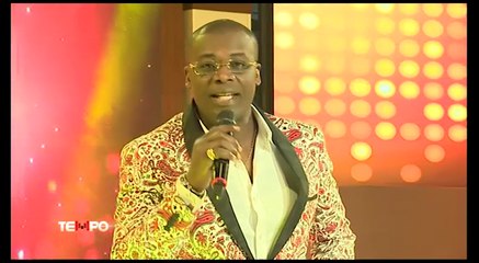 Tempo du 22 Février 2020 avec Didier Bléou - intégrale