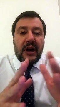 CORONAVIRUS: LA LEGA LO CHIEDEVA GIÀ IL 30 GENNAIO,QUARANTENA PER CHI ARRIVA DALLE ZONE A RISCHIO