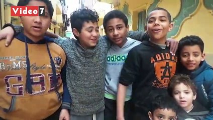 كيف تغير شكل الأحياء الشعبية بالزقازيق؟.. أهالي بالحريري