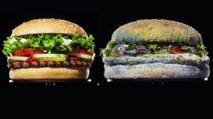 Burger King’s New Ad Campaign Features a Moldy Whopper, and We Can't Look Away