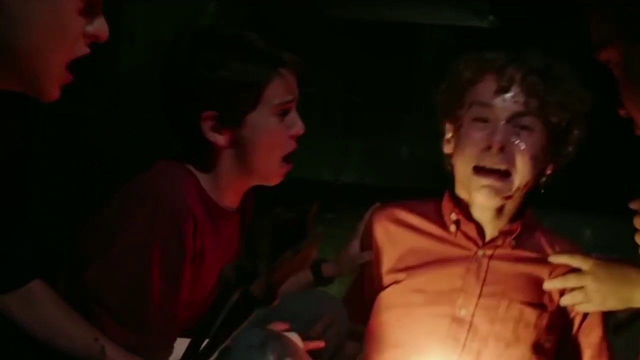 افلام رعب مقتبسة من قصص حقيقية