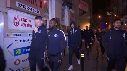 Nursal Bilgin'in hayatını kaybetmesi - İSTANBUL