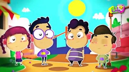 شو عم بتشوفي - طيور بيبي Toyor Baby