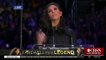 Vanessa Bryant Remembers Husband Kobe And Daughter Gianna In Tearful Speech At Memorial