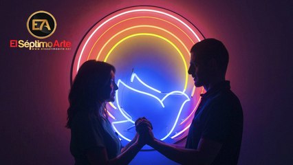 Divino amor - Tráiler español (HD)