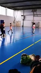 Ticket sport au féminin