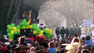 Cidade do Porto e Gaia de 21 a 24-2-2020 e o desfile de Carnaval...