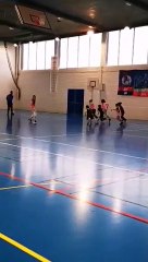 Ticket sport au féminin (suite)