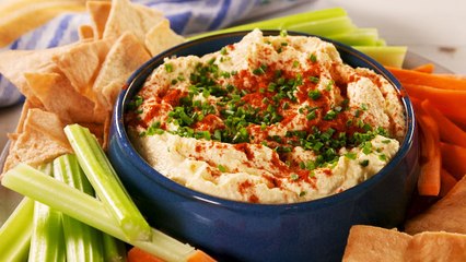 Deviled Egg Dip Is Hard To Resist