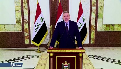 قتيلان و أحد عشر إصابة من المحتجين في احتجاجات في بغداد و ناشطون يطلقون هاشتاج مليونية  يوم 25