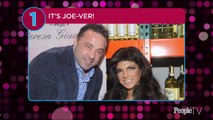 Joe Giudice Says He Knew His Marriage Was Over When Teresa Refused to Share Bed with Him