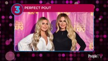 Kim Zolciak-Biermann Follows Daughter Brielle’s Lead by Dissolving Then Re-Injecting Her Lip Filler