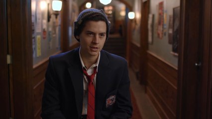 Riverdale Season 4 | Agent Betty Cooper Clip