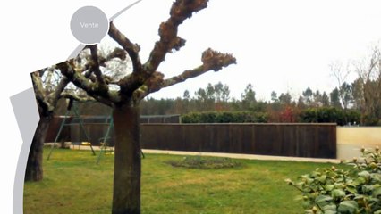 A vendre - Maison - MARTIGNAS SUR JALLE (33127) - 5 pièces - 163m²