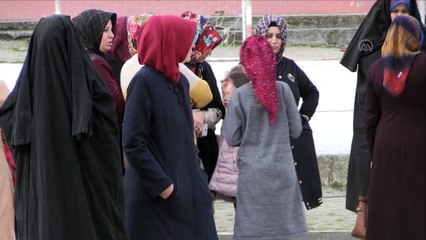 Manisa'daki depremin ardından hasar tespit çalışmaları başlatıldı