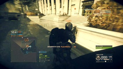 Bf Hardline 2020.02.24 - Duck Hunting Season 4