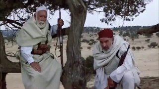 Lion of the Desert  صحرا کا شیر   Umar - al - Mukhtar عمر مختار Full Islamic Movie in Urdu/Hindi Part 2 /4