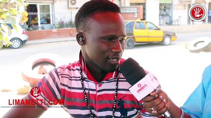 Affaire Zeyda Zamane et le prophète Oumar Diop- Sénégal, deukkou Thiankhane ak foo!!