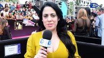 Periko & Jessi León anuncian su boda en la alfombra de Premio Lo Nuestro