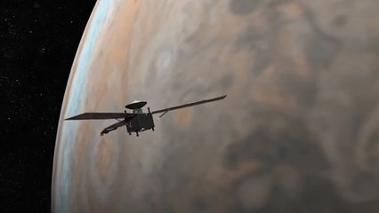 NASA Wants You To Help It Explore Space