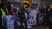 Mahnwache in Wien: "Nicht für Assange als Mensch, sondern für die Pressefreiheit"