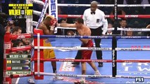 Subriel Matias vs Petros Ananyan (22-02-2020) Full Fight