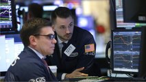 Dow Closes More Than 1,000 Points Lower