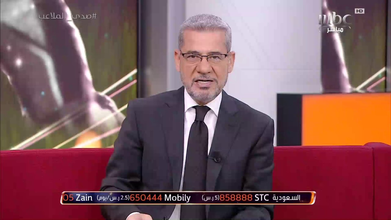 كل ما تريد معرفته عن برنامج MBC Edutain  عبر صدى الملاعب
