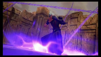 KINGDOM HEARTS 3 REMIND DLC PLAYTHROUGH PART 7