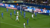 Domino's Ligue 2 - La belle passe de Troyes !