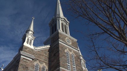 Remue-méninges quant à l'avenir de l'église Saint-François-Xavier