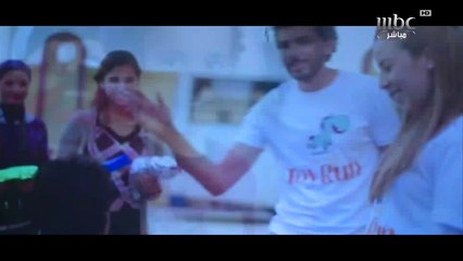 MBC  الأمل.. المسؤولية الاجتماعية لمجموعة MBC