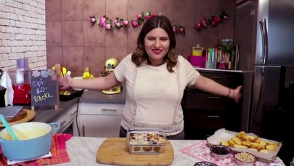 Como hacer capirotada de 3 leches perfecta