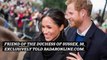 Meghan Markle ‘Disappointed’ In Queen’s Decision To Get Rid of Sussex Royal Brand