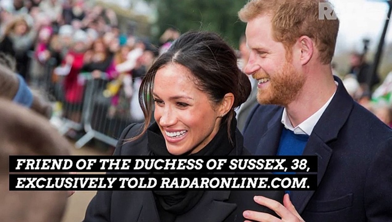 Meghan Markle ‘Disappointed’ In Queen’s Decision To Get Rid of Sussex Royal Brand