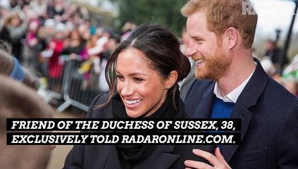 Meghan Markle ‘Disappointed’ In Queen’s Decision To Get Rid of Sussex Royal Brand