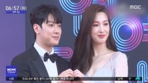 [투데이 연예톡톡] '삼남매 아빠' FT아일랜드 최민환 입대