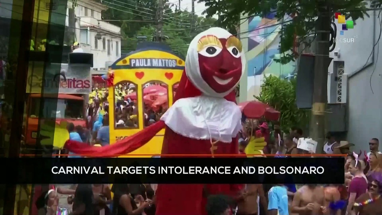 FtS 24-02-20: South Africa: Judges issues arrest warrant for Malema