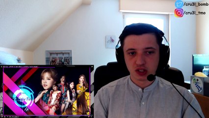 [DELETED 28.06.2019] Reaction | (G)I-DLE - 1st Japanese Album (Snippet)