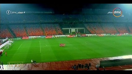 عضو اتحاد الكرة هناك تحقيق غدا للبت في مباراة القمة