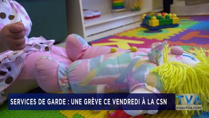 TVA Nouvelles CHAU 18h 24 février 2020