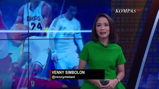 Pelantikan Jajaran PSSI, Mochamad Iriawan Sampaikan Hal Ini