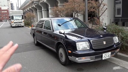 Making A Cheap Car Sound Expensive