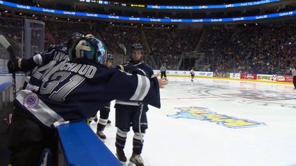 topo petits Océanics  CIMT