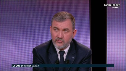 Les Ultras sont-ils responsables de la situation délicate de l'OL ?