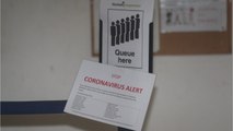 U.S. CDC Confirms 53 Coronavirus Cases